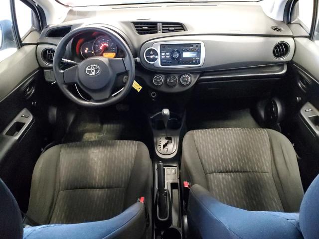 Photo 7 VIN: VNKKTUD39EA012121 - TOYOTA YARIS 