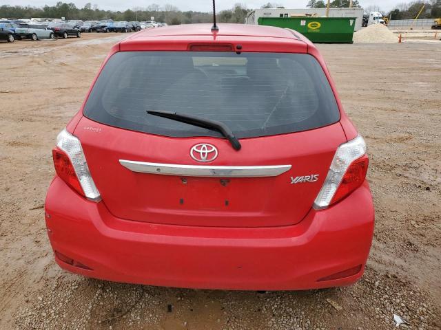 Photo 5 VIN: VNKKTUD39EA012751 - TOYOTA YARIS 