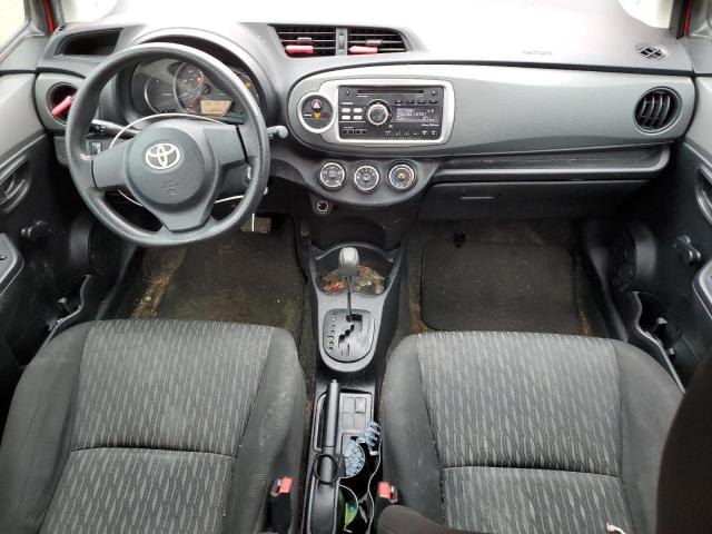 Photo 7 VIN: VNKKTUD39EA012751 - TOYOTA YARIS 