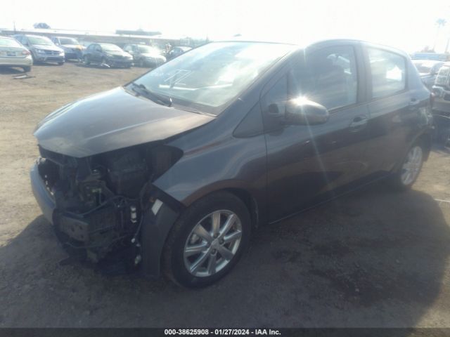 Photo 1 VIN: VNKKTUD39FA023458 - TOYOTA YARIS 