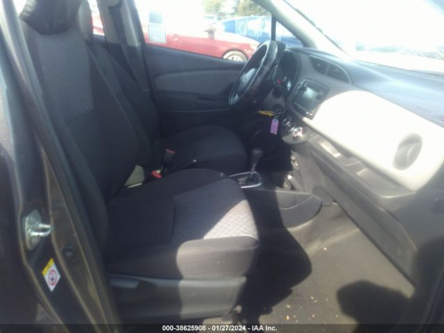 Photo 4 VIN: VNKKTUD39FA023458 - TOYOTA YARIS 