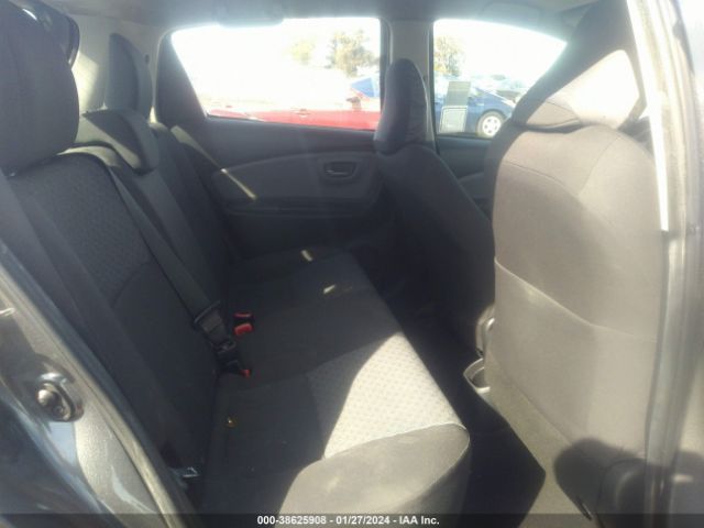 Photo 7 VIN: VNKKTUD39FA023458 - TOYOTA YARIS 