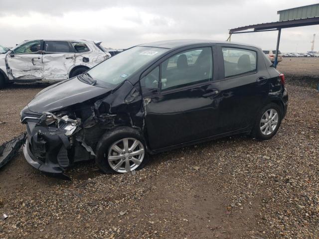 Photo 0 VIN: VNKKTUD39FA033746 - TOYOTA YARIS 