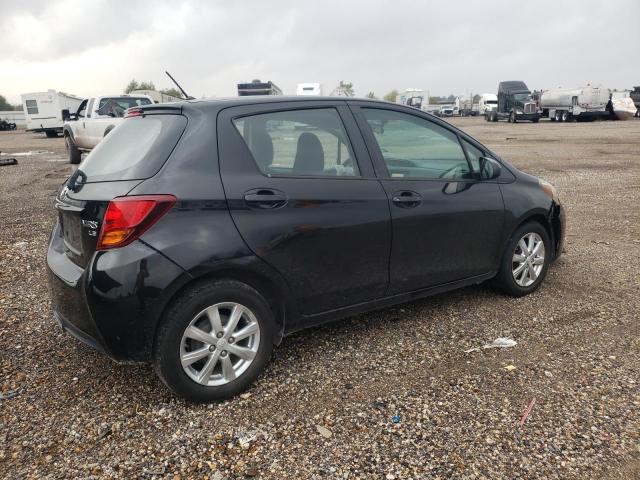 Photo 2 VIN: VNKKTUD39FA033746 - TOYOTA YARIS 