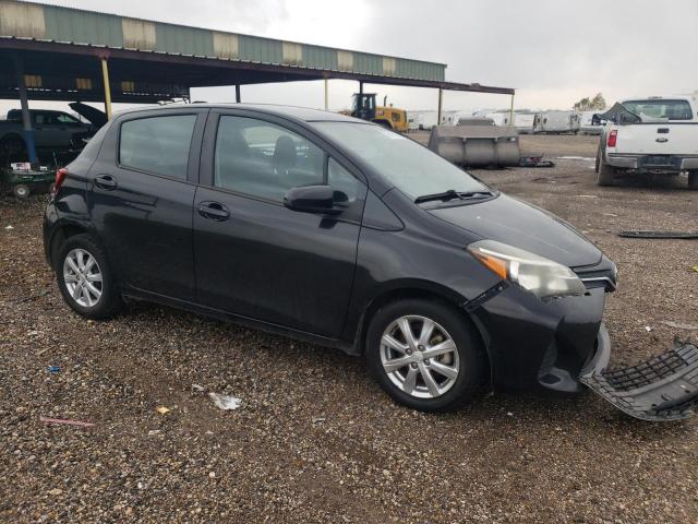 Photo 3 VIN: VNKKTUD39FA033746 - TOYOTA YARIS 