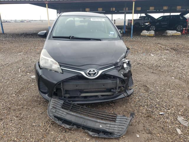 Photo 4 VIN: VNKKTUD39FA033746 - TOYOTA YARIS 