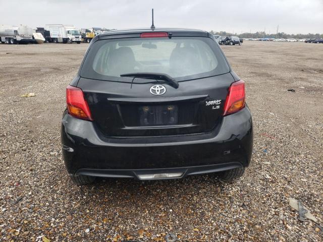 Photo 5 VIN: VNKKTUD39FA033746 - TOYOTA YARIS 