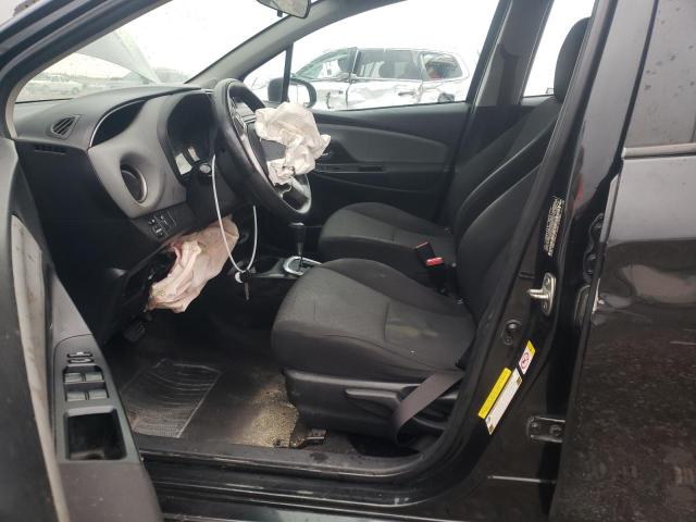 Photo 6 VIN: VNKKTUD39FA033746 - TOYOTA YARIS 