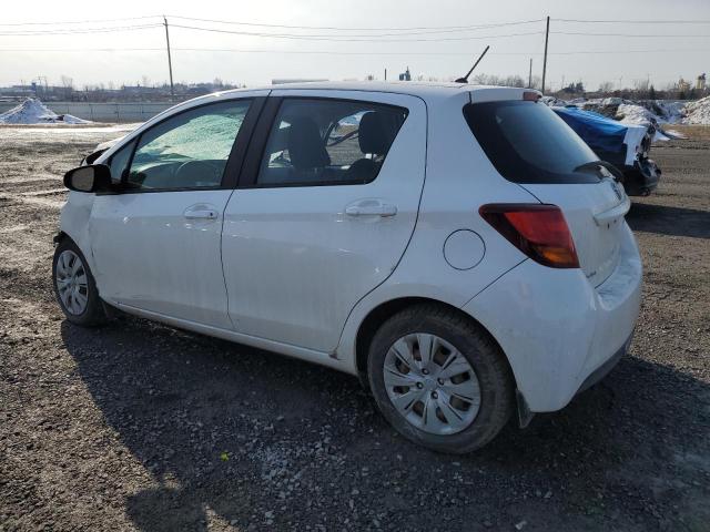 Photo 1 VIN: VNKKTUD39FA035464 - TOYOTA YARIS 