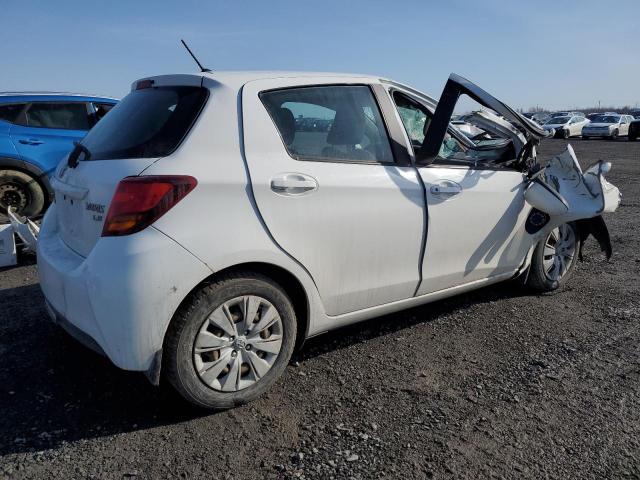 Photo 2 VIN: VNKKTUD39FA035464 - TOYOTA YARIS 