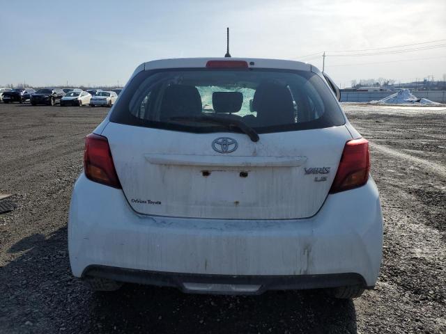 Photo 5 VIN: VNKKTUD39FA035464 - TOYOTA YARIS 