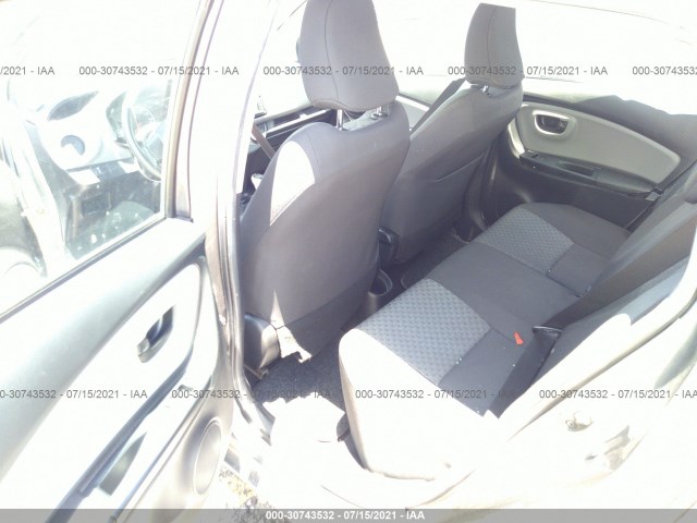 Photo 7 VIN: VNKKTUD39FA039370 - TOYOTA YARIS 