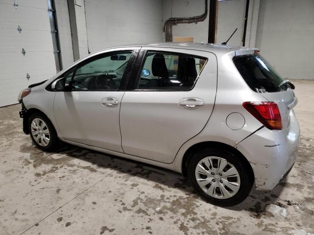 Photo 1 VIN: VNKKTUD39FA039711 - TOYOTA YARIS 