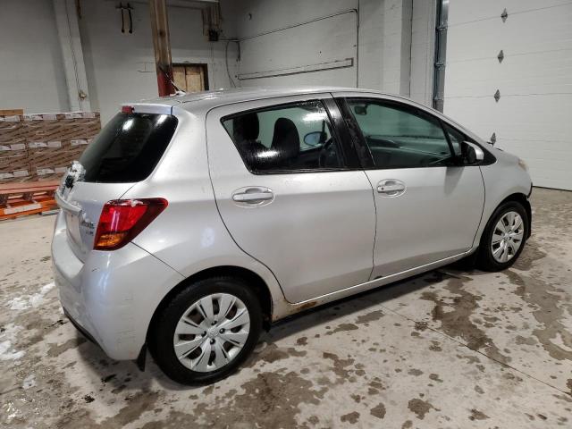 Photo 2 VIN: VNKKTUD39FA039711 - TOYOTA YARIS 