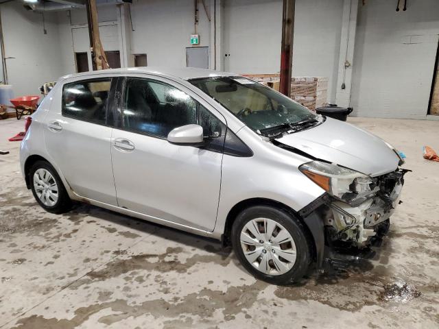 Photo 3 VIN: VNKKTUD39FA039711 - TOYOTA YARIS 