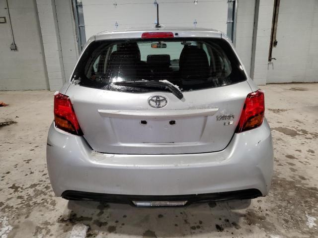 Photo 5 VIN: VNKKTUD39FA039711 - TOYOTA YARIS 