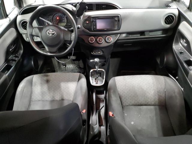 Photo 7 VIN: VNKKTUD39FA039711 - TOYOTA YARIS 