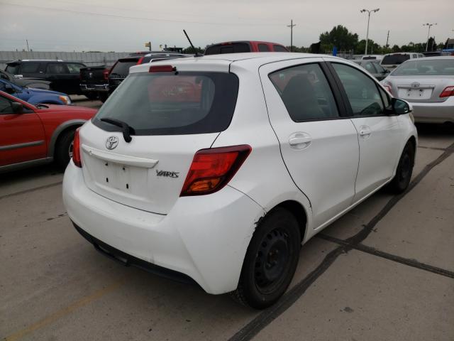 Photo 3 VIN: VNKKTUD39FA041023 - TOYOTA YARIS 