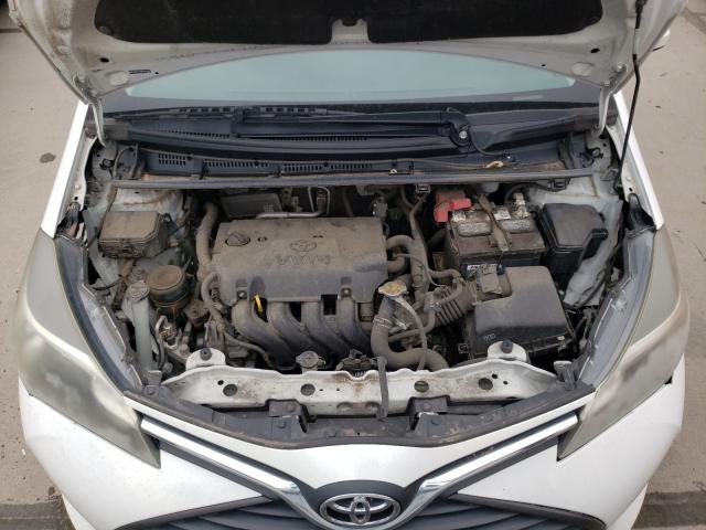 Photo 6 VIN: VNKKTUD39FA041023 - TOYOTA YARIS 