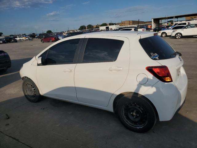 Photo 1 VIN: VNKKTUD39FA041782 - TOYOTA YARIS 