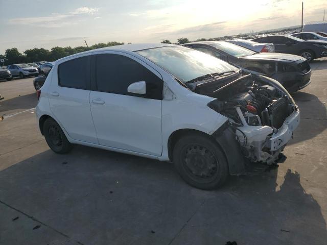 Photo 3 VIN: VNKKTUD39FA041782 - TOYOTA YARIS 