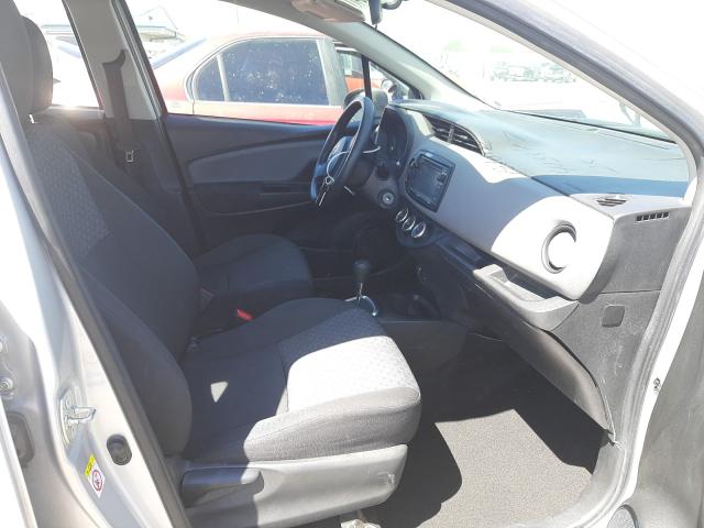 Photo 4 VIN: VNKKTUD39FA043760 - TOYOTA YARIS 