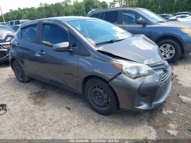 Photo 0 VIN: VNKKTUD39FA044942 - TOYOTA YARIS 