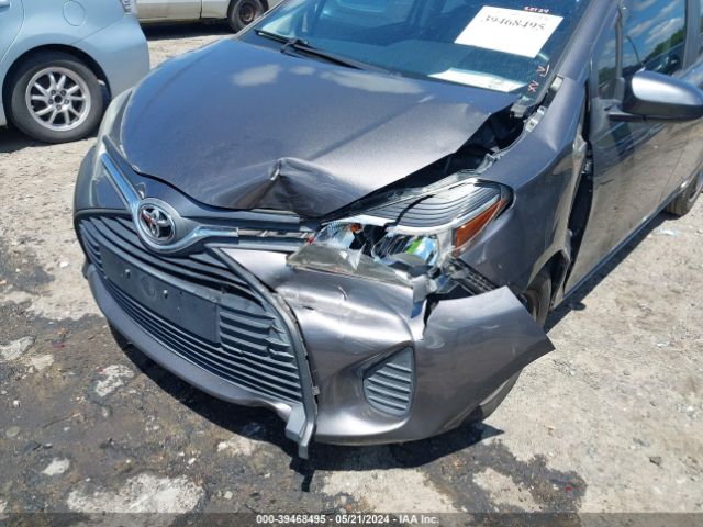 Photo 5 VIN: VNKKTUD39FA044942 - TOYOTA YARIS 