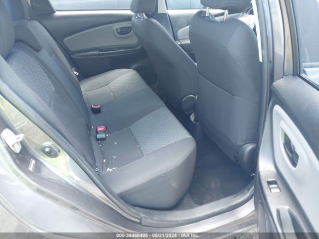 Photo 7 VIN: VNKKTUD39FA044942 - TOYOTA YARIS 