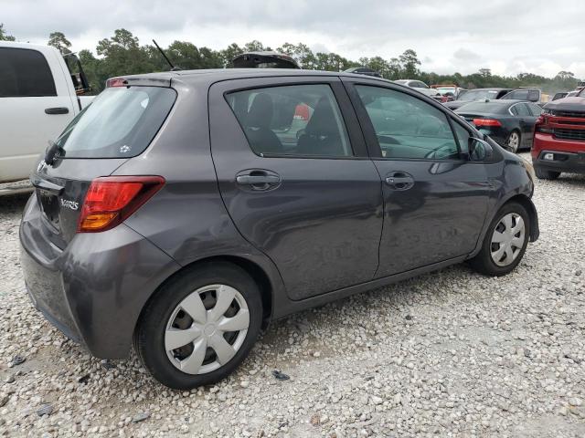 Photo 2 VIN: VNKKTUD39FA045105 - TOYOTA YARIS 