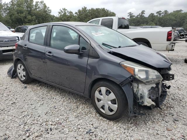 Photo 3 VIN: VNKKTUD39FA045105 - TOYOTA YARIS 