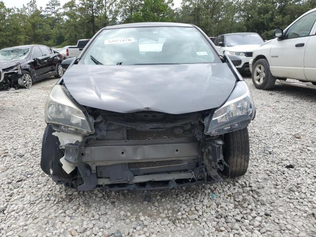 Photo 4 VIN: VNKKTUD39FA045105 - TOYOTA YARIS 