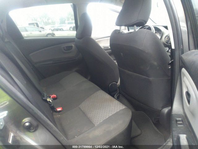 Photo 7 VIN: VNKKTUD39FA045430 - TOYOTA YARIS 