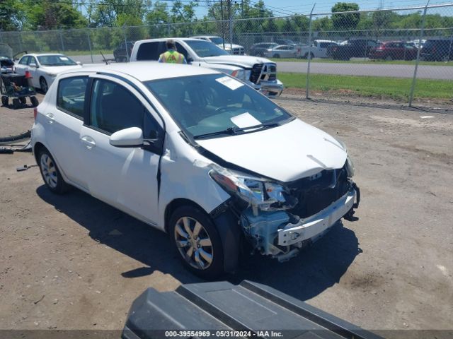 Photo 0 VIN: VNKKTUD39FA046304 - TOYOTA YARIS 