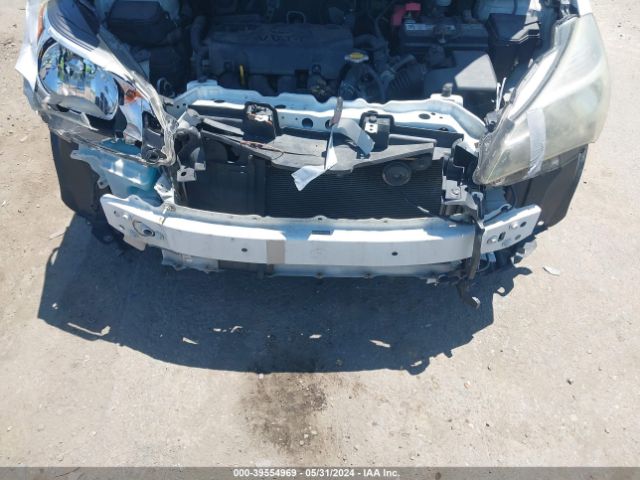 Photo 5 VIN: VNKKTUD39FA046304 - TOYOTA YARIS 