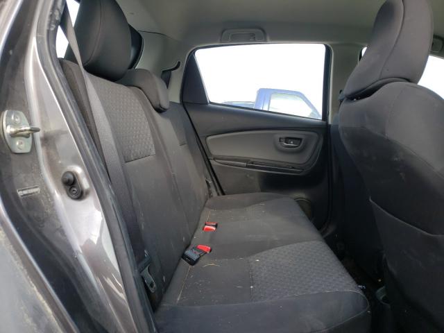 Photo 5 VIN: VNKKTUD39FA049428 - TOYOTA YARIS 