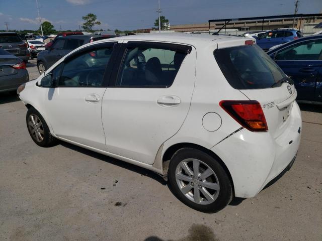 Photo 1 VIN: VNKKTUD39GA059068 - TOYOTA YARIS L 