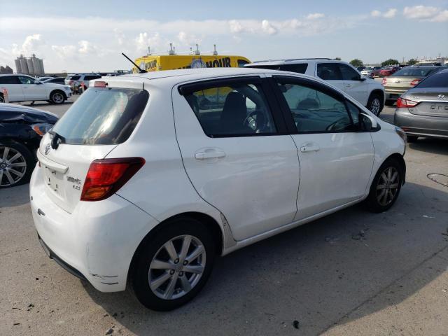 Photo 2 VIN: VNKKTUD39GA059068 - TOYOTA YARIS L 