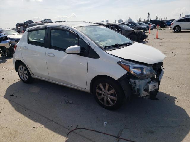 Photo 3 VIN: VNKKTUD39GA059068 - TOYOTA YARIS L 