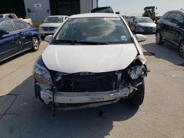 Photo 4 VIN: VNKKTUD39GA059068 - TOYOTA YARIS L 