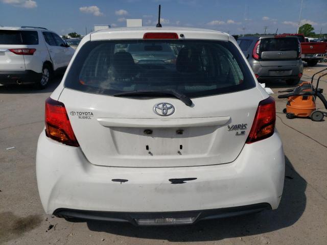 Photo 5 VIN: VNKKTUD39GA059068 - TOYOTA YARIS L 