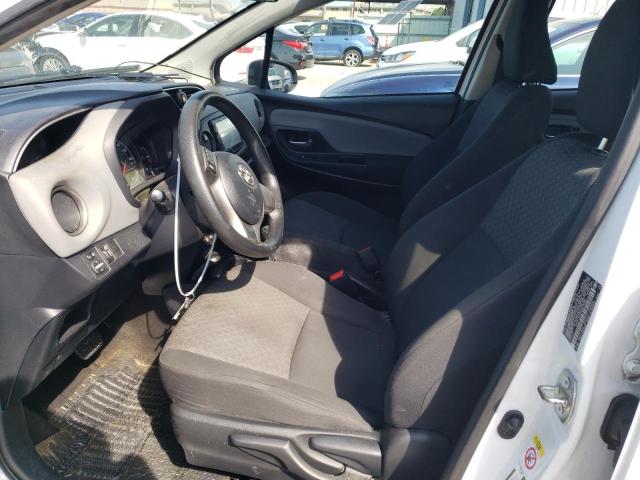 Photo 6 VIN: VNKKTUD39GA059068 - TOYOTA YARIS L 