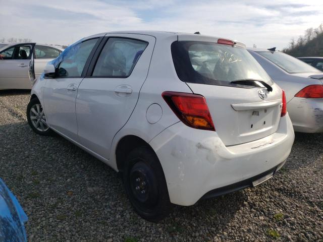 Photo 2 VIN: VNKKTUD39GA060463 - TOYOTA YARIS L 