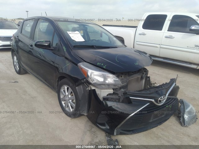 Photo 0 VIN: VNKKTUD39GA062889 - TOYOTA YARIS 