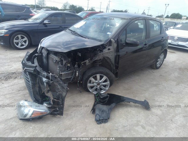 Photo 1 VIN: VNKKTUD39GA062889 - TOYOTA YARIS 