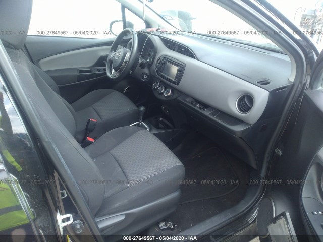 Photo 4 VIN: VNKKTUD39GA062889 - TOYOTA YARIS 