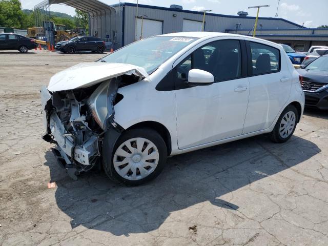 Photo 0 VIN: VNKKTUD39GA063489 - TOYOTA YARIS L 