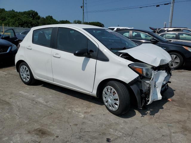 Photo 3 VIN: VNKKTUD39GA063489 - TOYOTA YARIS L 