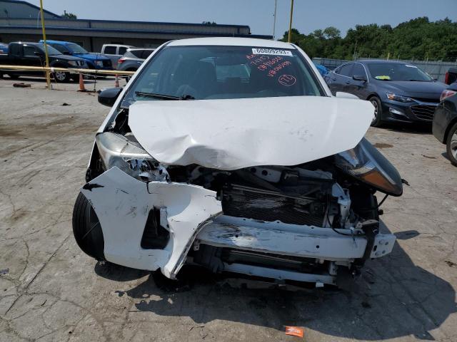 Photo 4 VIN: VNKKTUD39GA063489 - TOYOTA YARIS L 