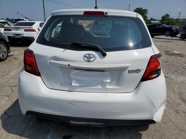 Photo 5 VIN: VNKKTUD39GA063489 - TOYOTA YARIS L 